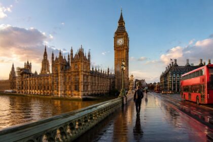 Best Places To Visit In London