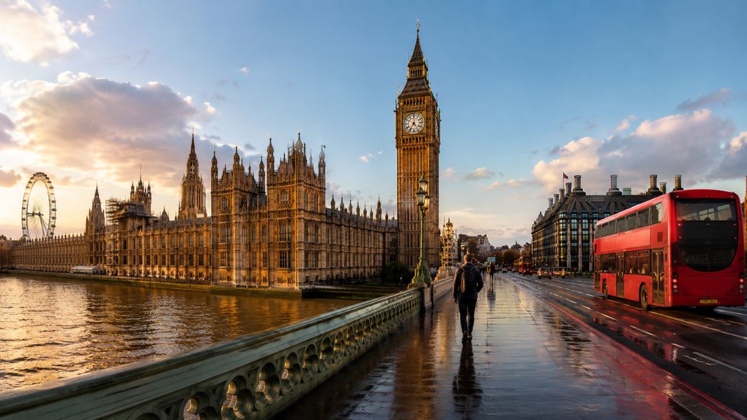 Best Places To Visit In London