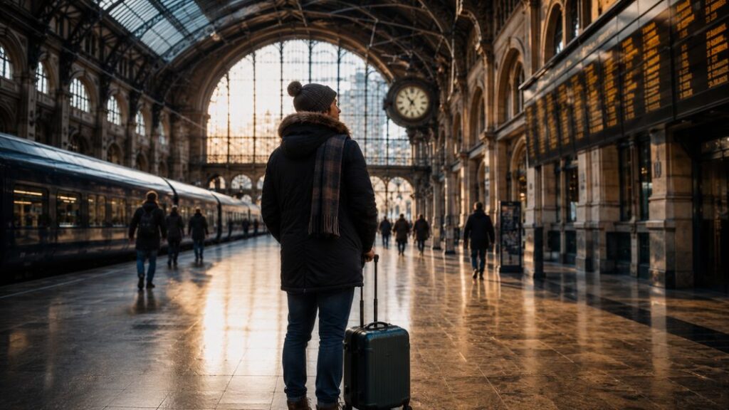 Best Places To Visit In Uk In Winter
