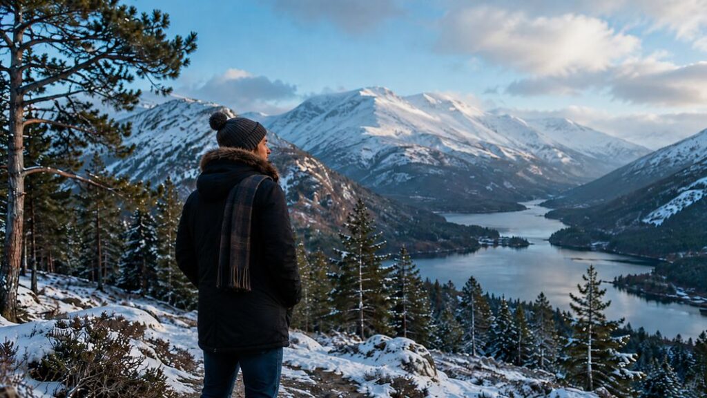 Best Places To Visit In Uk In Winter