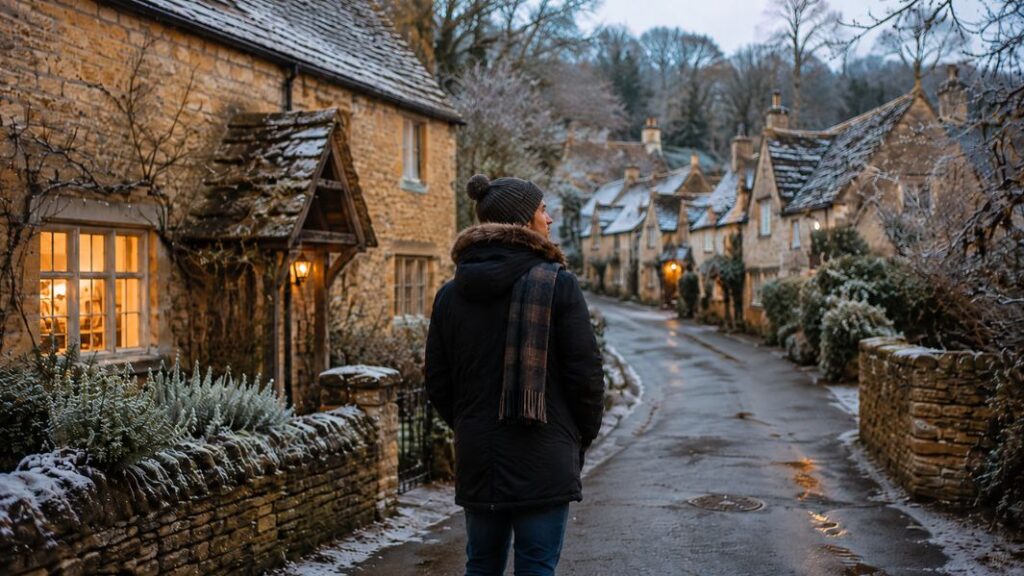 Best Places To Visit In Uk In Winter