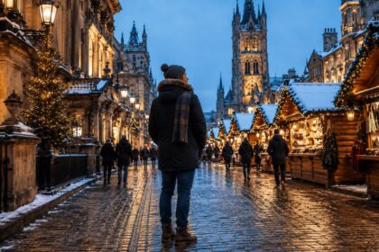 Best Places To Visit In Uk In Winter