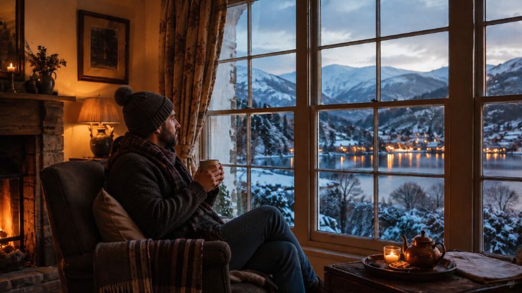 Best Places To Visit In Uk In Winter