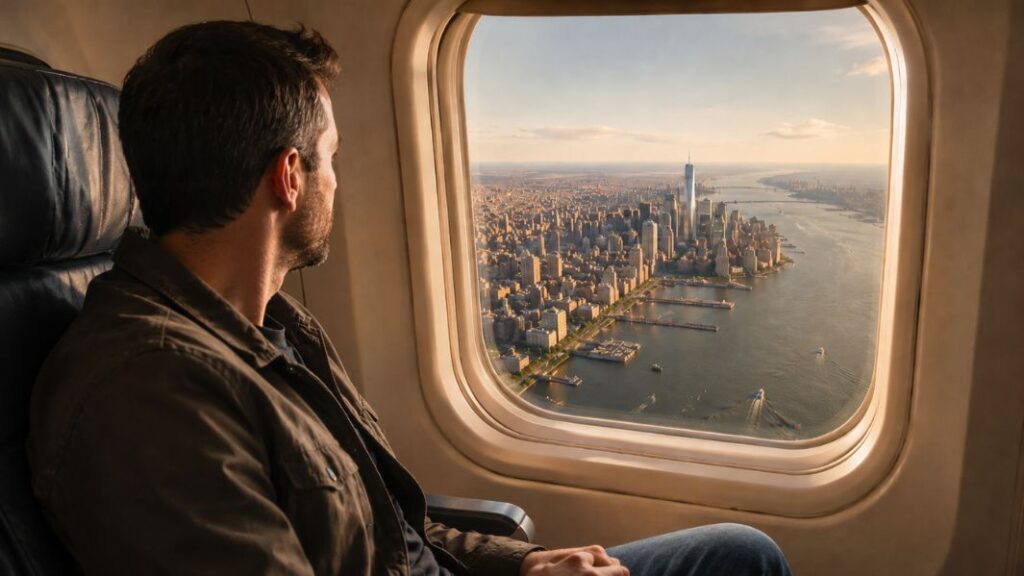 Best Time To Visit New York