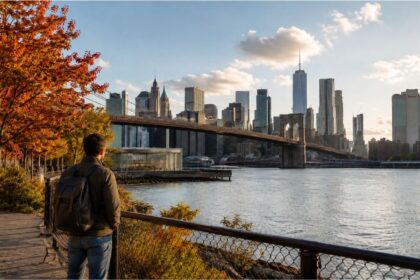 Best Time To Visit New York