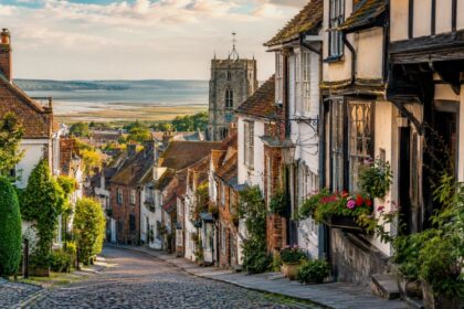 Things To Do In Rye England
