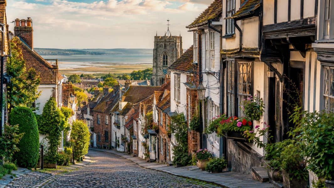 Things To Do In Rye England