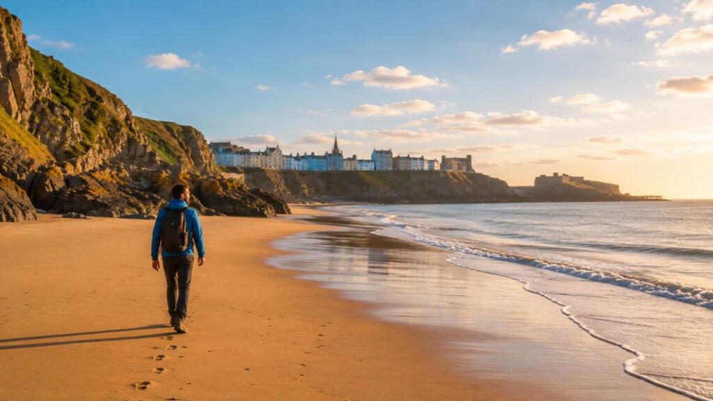 Things To Do In Tenby Wales