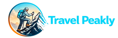 Travel Peakly