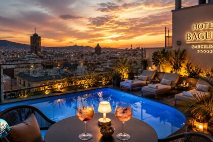 Bages Hotel