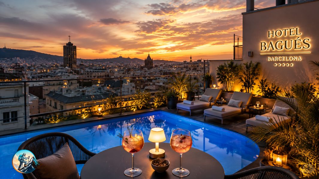 Bages Hotel