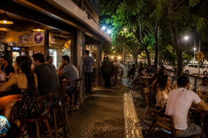 Bares Americana