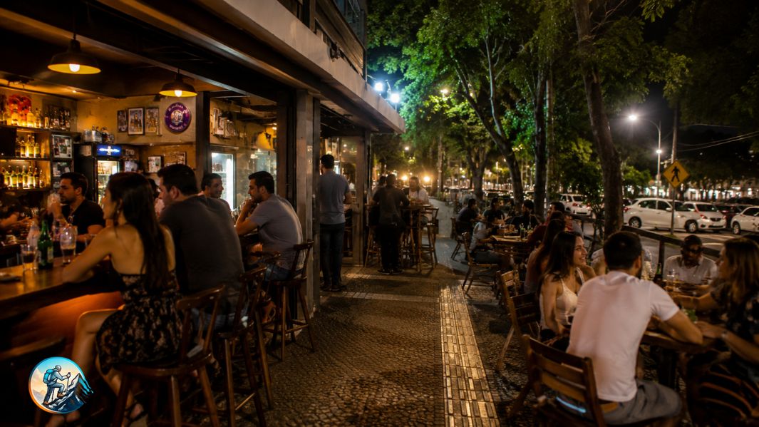 Bares Americana