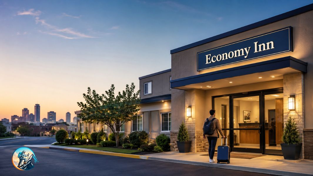 Economy Inn