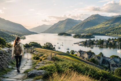 Lake District 2 day itinerary