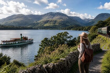 Lake District Without A Car