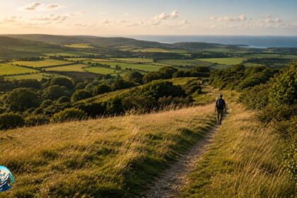 Steeple Hill