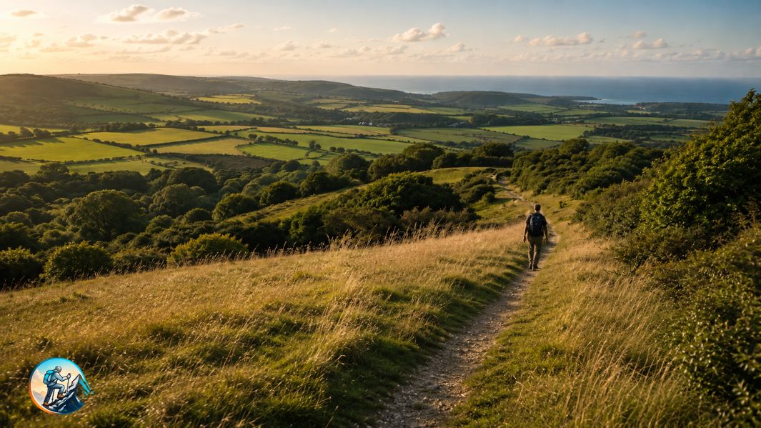 Steeple Hill
