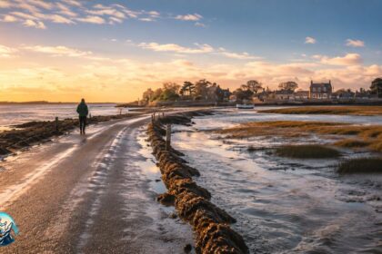 Sunderland Point Lancs