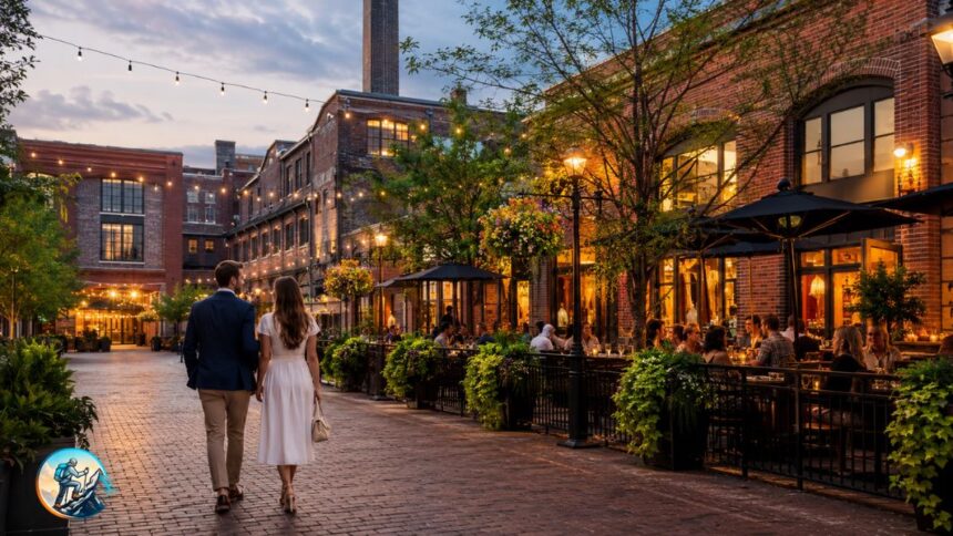 Village Gate Restaurants