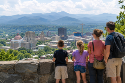 Things To Do In Asheville With Kids
