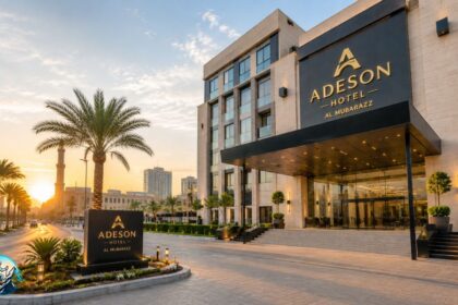 Adeson