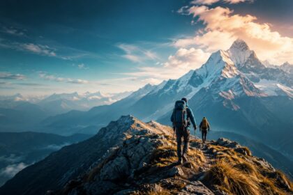 Adventure Travel