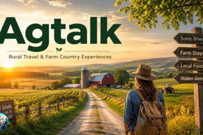 Agtalk