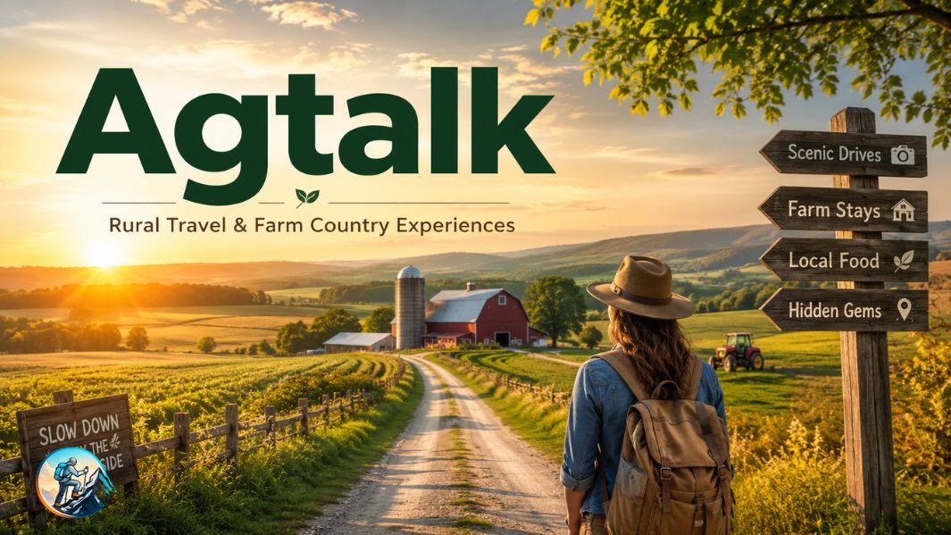 Agtalk