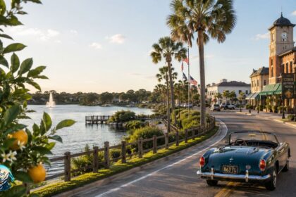 Area 863 Florida