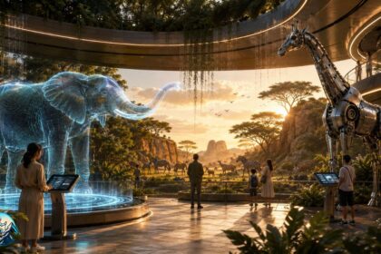 Artificial Zoo