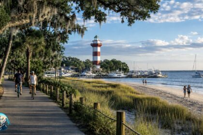 Attractions Hilton Head Island