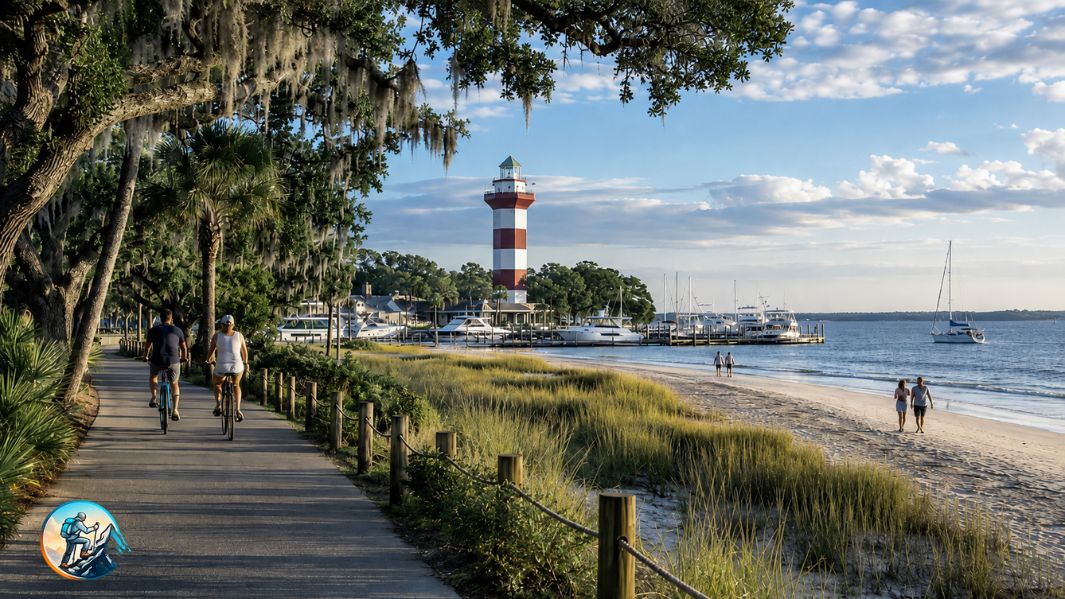 Attractions Hilton Head Island