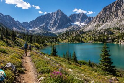 Best Places To Hike In Colorado