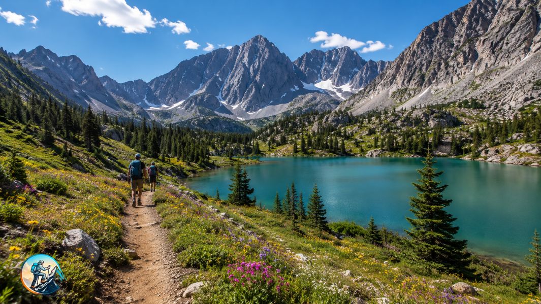 Best Places To Hike In Colorado