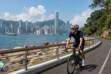 Bikehk