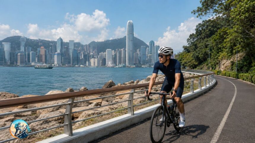 Bikehk