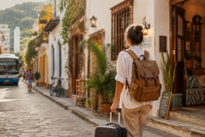 Budget Travel