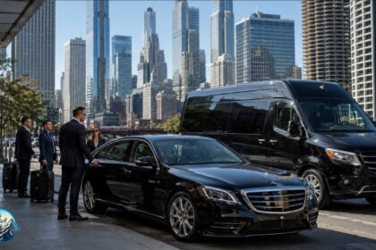 Chicago Car Service