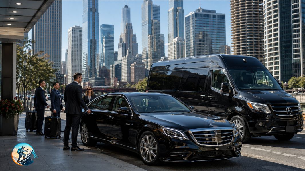 Chicago Car Service