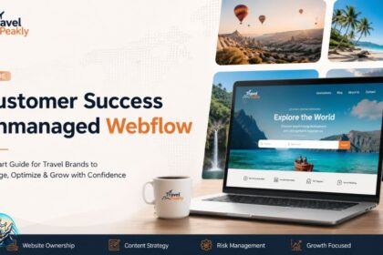 Customer Success Unmanaged Webflow