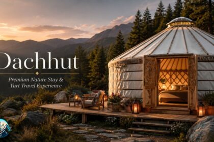 Dachhut