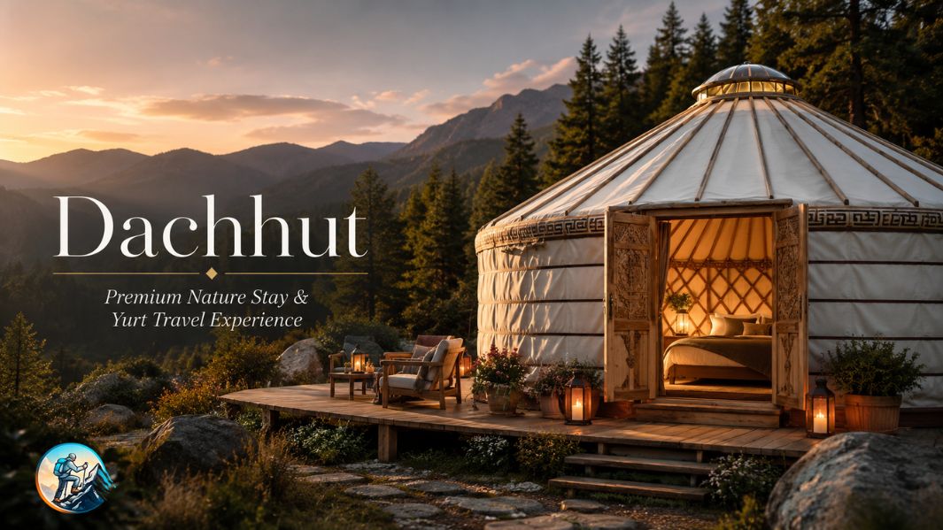 Dachhut