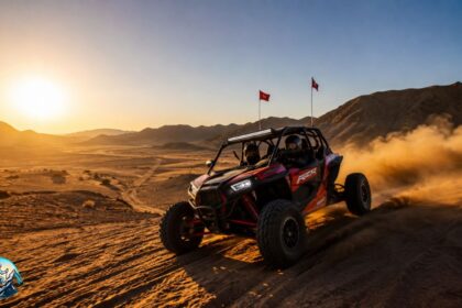 Dune Buggy