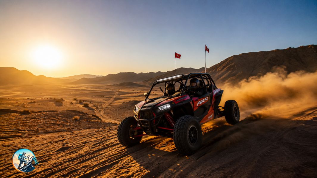Dune Buggy