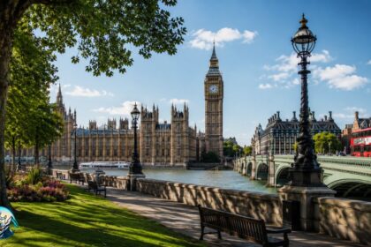Free Things To Do In London