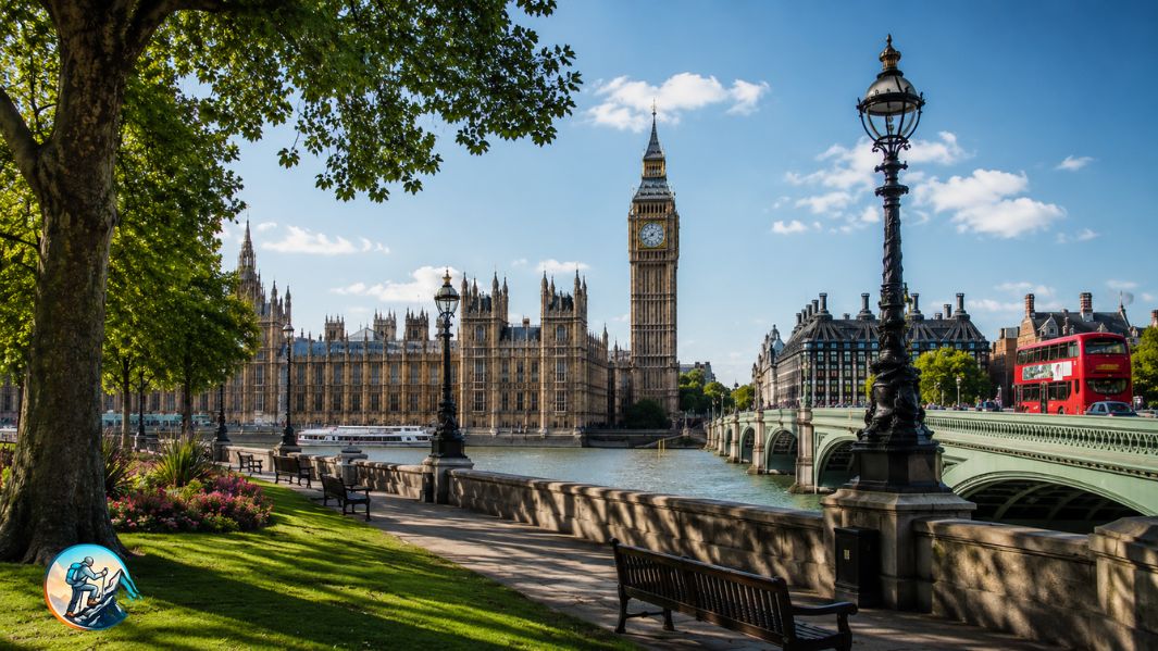 Free Things To Do In London