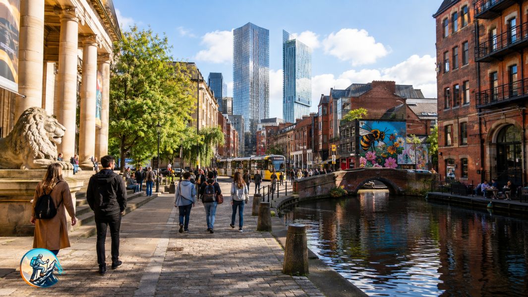 Free Things To Do In Manchester