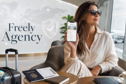 Freely Agency