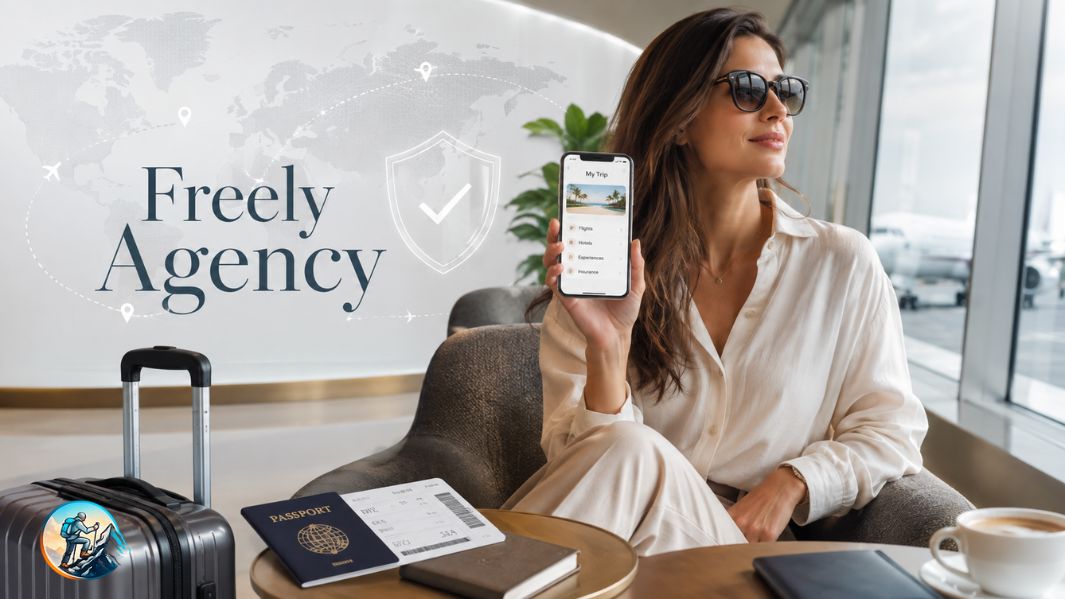 Freely Agency